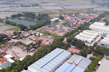Bộ GTVT nói gì về quy hoạch Khu tổ hợp Ngọc Hồi chậm triển khai nhiều năm?