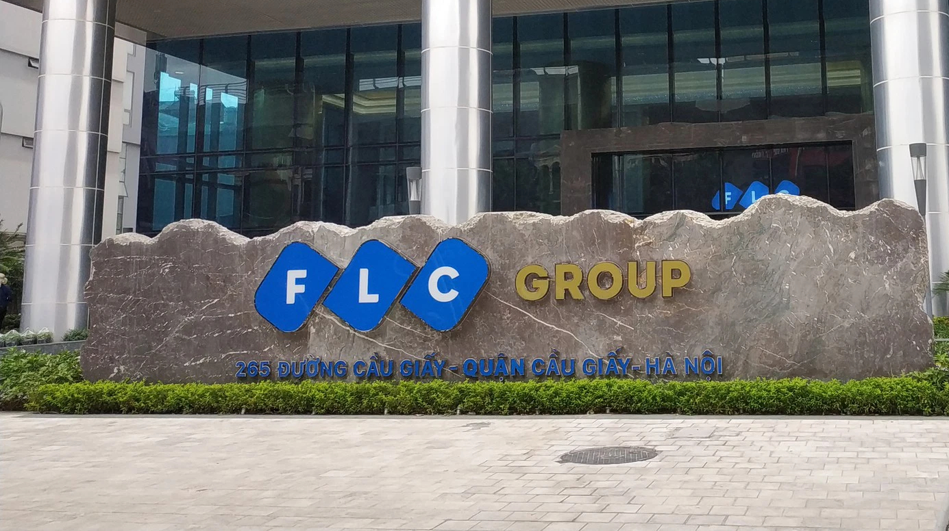 FLC đề xuất làm dự án đường sắt sang Lào - Ảnh 1. FLC đề xuất làm dự án đường sắt sang Lào - Ảnh 1.