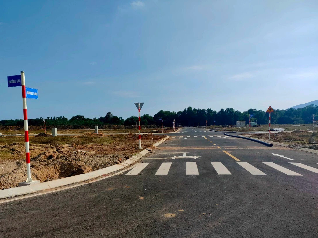 BĐS dân cư sẽ chiếm 30-35% doanh thu của SZC giai đoạn 2022-2024 - Ảnh 1. BĐS dân cư sẽ chiếm 30-35% doanh thu của SZC giai đoạn 2022-2024 - Ảnh 1.