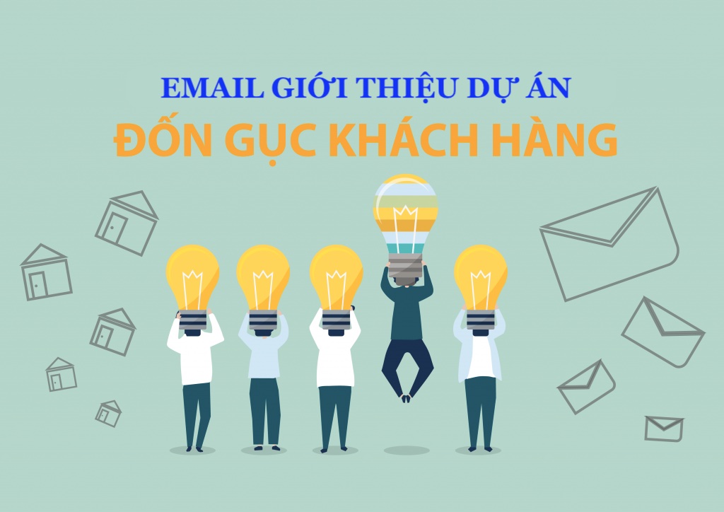 Top 5 mẫu email giới thiệu dự án hay, cực kỳ thu hút - Ảnh 1.