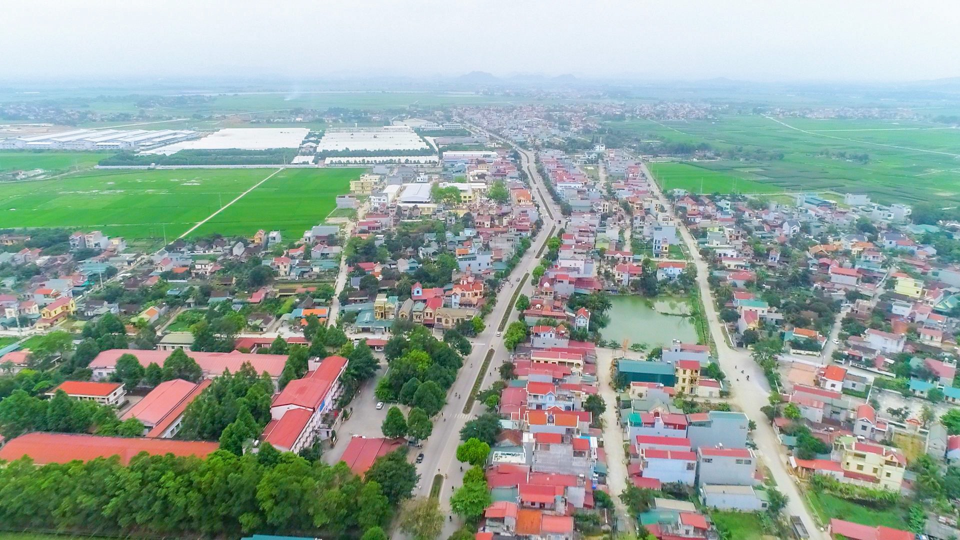 Thanh Hóa tìm nhà đầu tư khu đô thị hơn 1.000 tỷ - Ảnh 1. Thanh Hóa tìm nhà đầu tư khu đô thị hơn 1.000 tỷ - Ảnh 1.