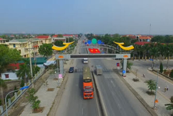 Thông Tin Đấu Giá Đất Huyện Quảng Xương Mới Nhất