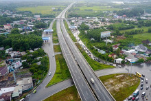 Bộ Giao thông Vận tải yêu cầu rút ngắn tiến độ các dự án thành phần cao tốc Bắc - Nam