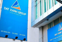 Chủ tịch Đất Xanh chi hơn 800 tỷ gom cổ phiếu DXG trên đỉnh lịch sử