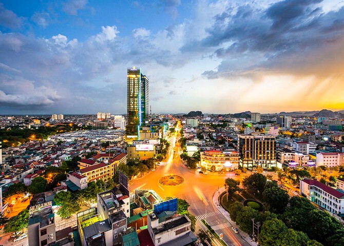 Thông tin đấu giá đất TP Thanh Hóa mới nhất