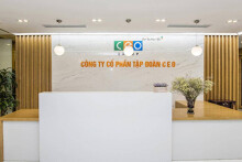 Người nhà Phó Chủ tịch CEO Group muốn bán sạch cổ phần tại công ty
