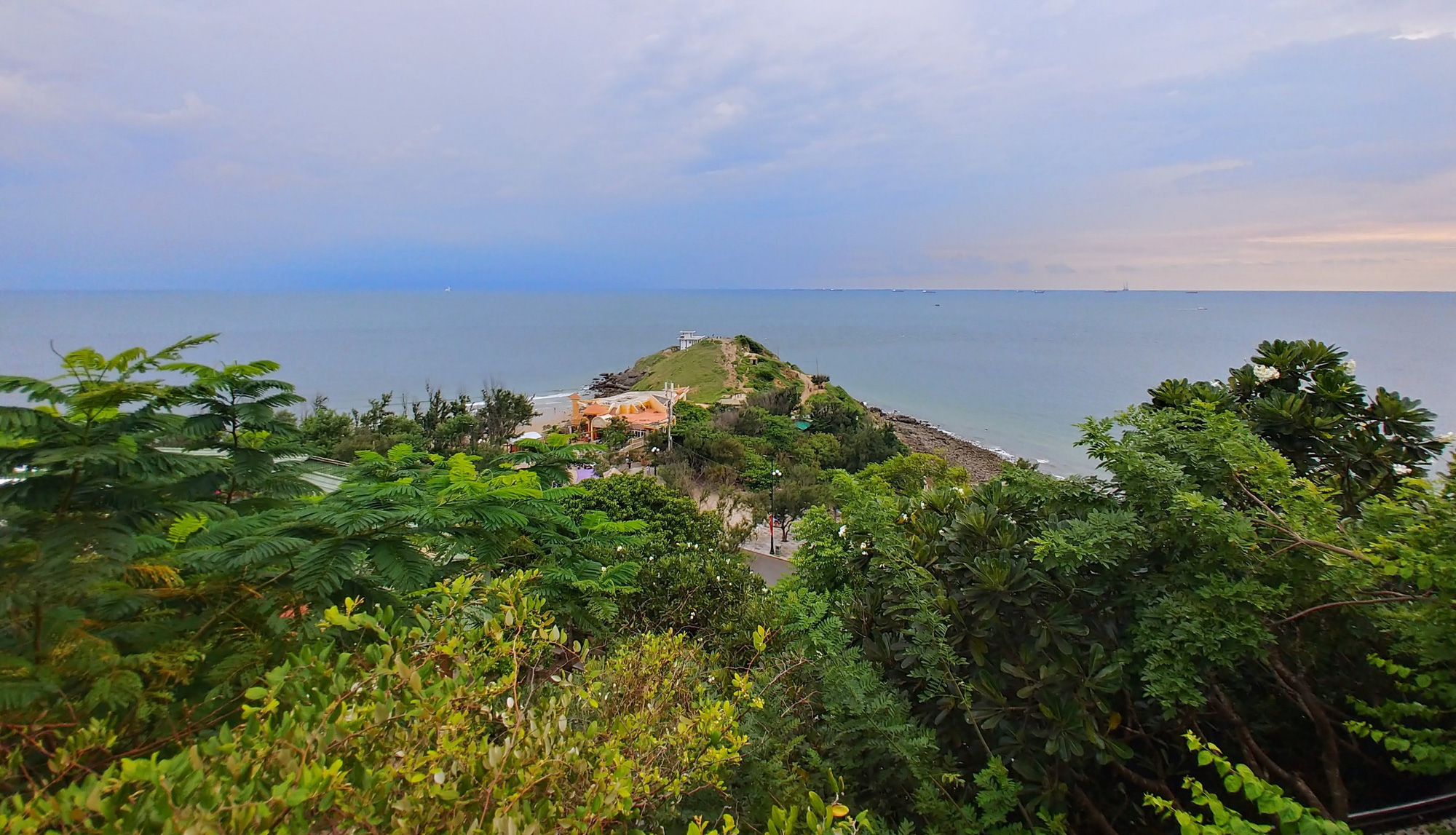 Bà Rịa - Vũng Tàu đấu giá 7 khu đất rộng trên 228 ha - Ảnh 1. Bà Rịa - Vũng Tàu đấu giá 7 khu đất rộng trên 228 ha - Ảnh 1.