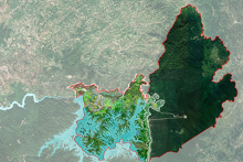 Novaland lập thêm công ty con, muốn làm dự án 23.500 ha tại Đắk Nông