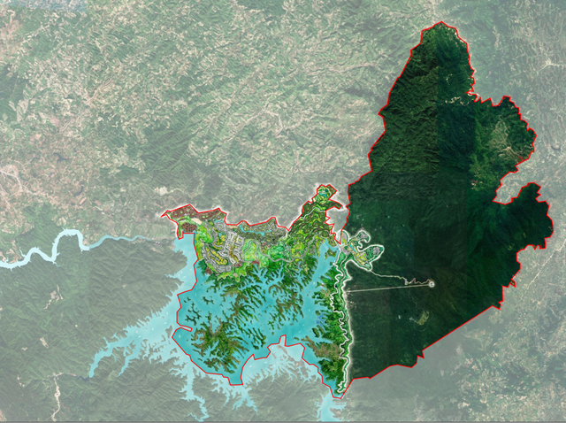 Novaland thành lập công ty con, muốn tham gia làm dự án 23.500 ha tại Đắk Nông - Ảnh 1. Novaland thành lập công ty con, muốn tham gia làm dự án 23.500 ha tại Đắk Nông - Ảnh 1.