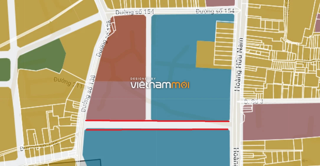 Đường sẽ mở theo quy hoạch ở phường Tân Phú, quận 9, Thủ Đức, TP HCM (phần 7) - Ảnh 6. Đường sẽ mở theo quy hoạch ở phường Tân Phú, quận 9, Thủ Đức, TP HCM (phần 7) - Ảnh 6.