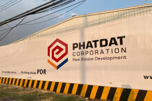 Chủ tịch Phát Đạt tiếp tục góp vốn bằng 10 triệu cổ phiếu PDR