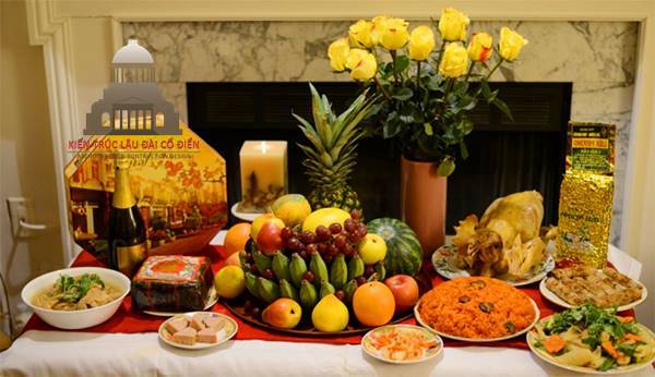 Bài cúng bàn giao nhà đúng cách được nhiều may mắn - Ảnh 1. Bài cúng bàn giao nhà đúng cách được nhiều may mắn - Ảnh 1.