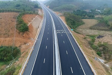 Chính phủ lập Ban chỉ đạo dự án cao tốc Bắc - Nam và sân bay Long Thành