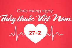 Nguồn gốc ra đời và ý nghĩa ngày Thầy thuốc Việt Nam 2022