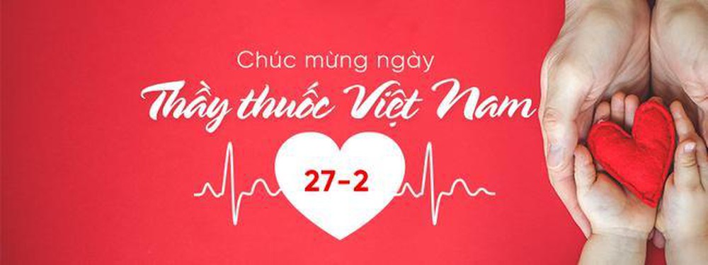 Nguồn gốc ra đời và ý nghĩa ngày Thầy thuốc Việt Nam 2022 - Ảnh 1.