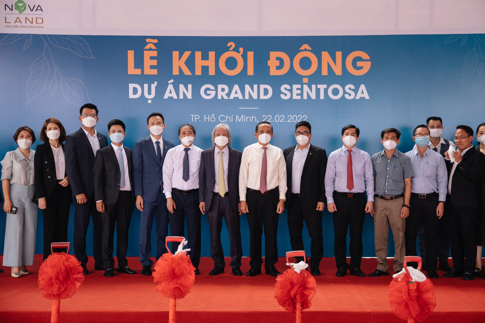 Cận cảnh dự án "ngủ quên" hơn 13 năm mà Novaland tham gia khởi động lại - Ảnh 1. Cận cảnh dự án "ngủ quên" hơn 13 năm mà Novaland tham gia khởi động lại - Ảnh 1.