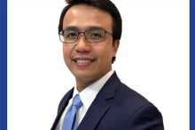 Ông Nguyễn Nguyên Quang rời ghế Chủ tịch Louis Land sau gần 4 tháng