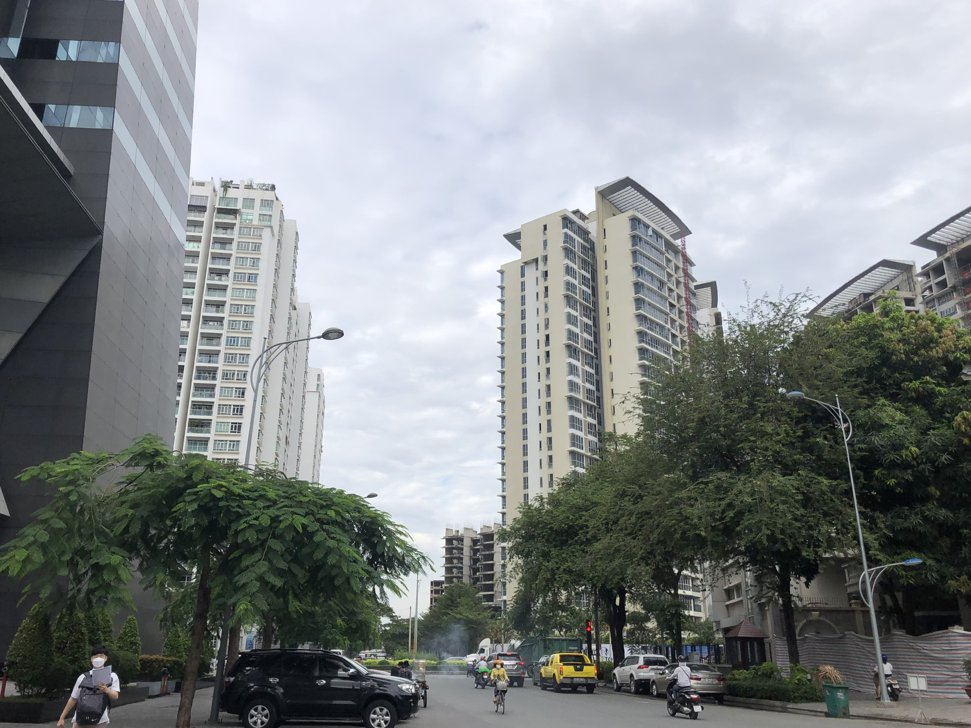 Cận cảnh dự án "ngủ quên" hơn 13 năm mà Novaland tham gia khởi động lại - Ảnh 7. Cận cảnh dự án "ngủ quên" hơn 13 năm mà Novaland tham gia khởi động lại - Ảnh 7.