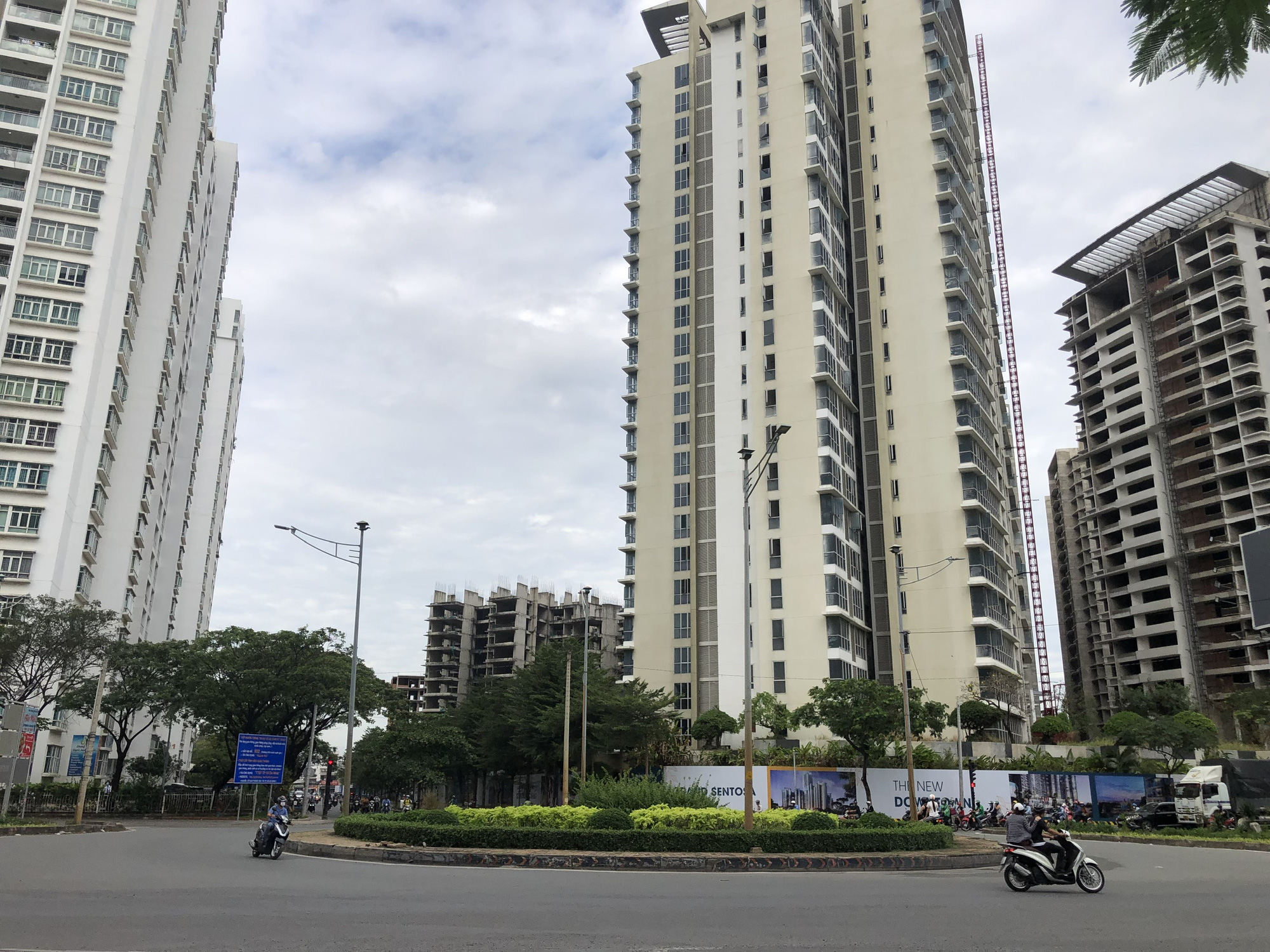 Cận cảnh dự án "ngủ quên" hơn 13 năm mà Novaland tham gia khởi động lại - Ảnh 6. Cận cảnh dự án "ngủ quên" hơn 13 năm mà Novaland tham gia khởi động lại - Ảnh 6.