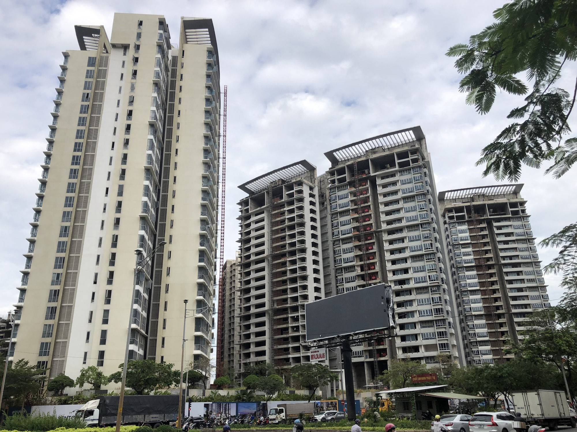 Cận cảnh dự án "ngủ quên" hơn 13 năm mà Novaland tham gia khởi động lại - Ảnh 3. Cận cảnh dự án "ngủ quên" hơn 13 năm mà Novaland tham gia khởi động lại - Ảnh 3.