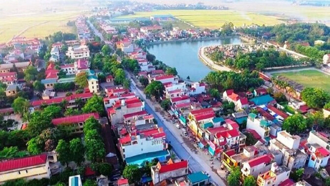 Kế Hoạch Sử Dụng Đất Tỉnh Thanh Hóa Mới Nhất