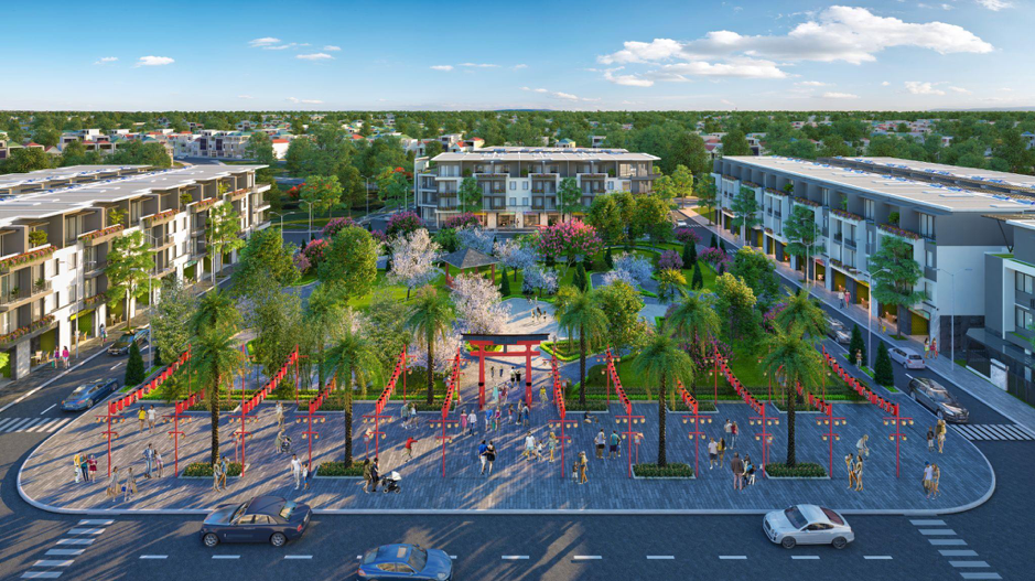 BV Land đặt chỉ tiêu lợi nhuận tăng hơn 460% trong năm 2022, chuẩn bị chuyển niêm yết sàn HOSE - Ảnh 1. BV Land đặt chỉ tiêu lợi nhuận tăng hơn 460% trong năm 2022, chuẩn bị chuyển niêm yết sàn HOSE - Ảnh 1.