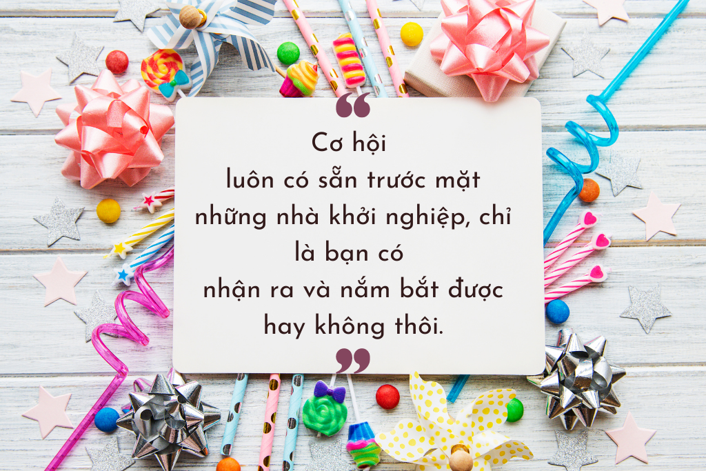 30 câu slogan về khởi nghiệp hay, truyền cảm hứng làm giàu năm 2022 - Ảnh 1. 30 câu slogan về khởi nghiệp hay, truyền cảm hứng làm giàu năm 2022 - Ảnh 1.