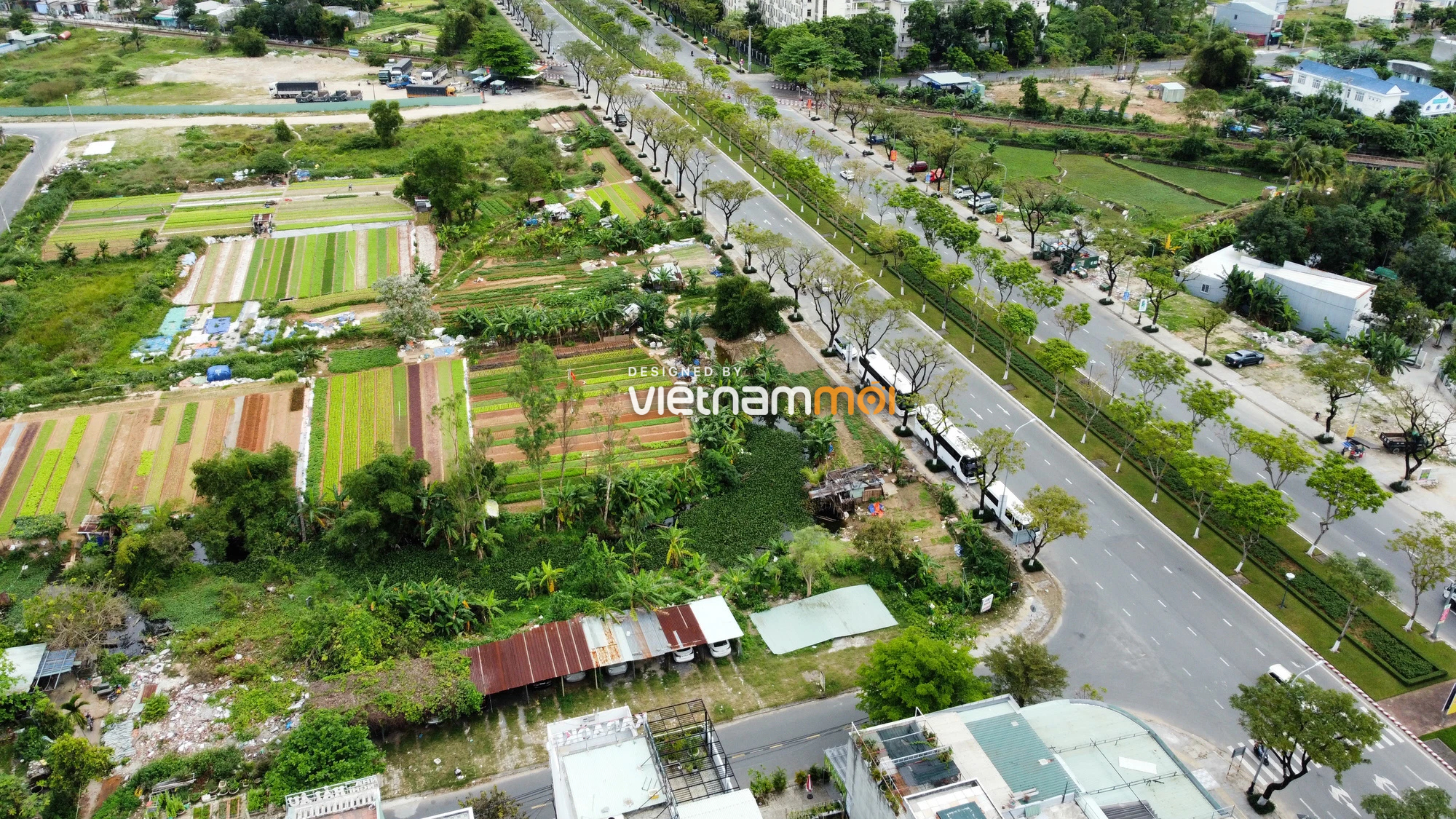 Khu đất gần UBND quận Liên Chiểu, gần biển được đề nghị đấu giá xây dựng trung tâm thương mại ở Đà Nẵng - Ảnh 10. Khu đất gần UBND quận Liên Chiểu, gần biển được đề nghị đấu giá xây dựng trung tâm thương mại ở Đà Nẵng - Ảnh 10.