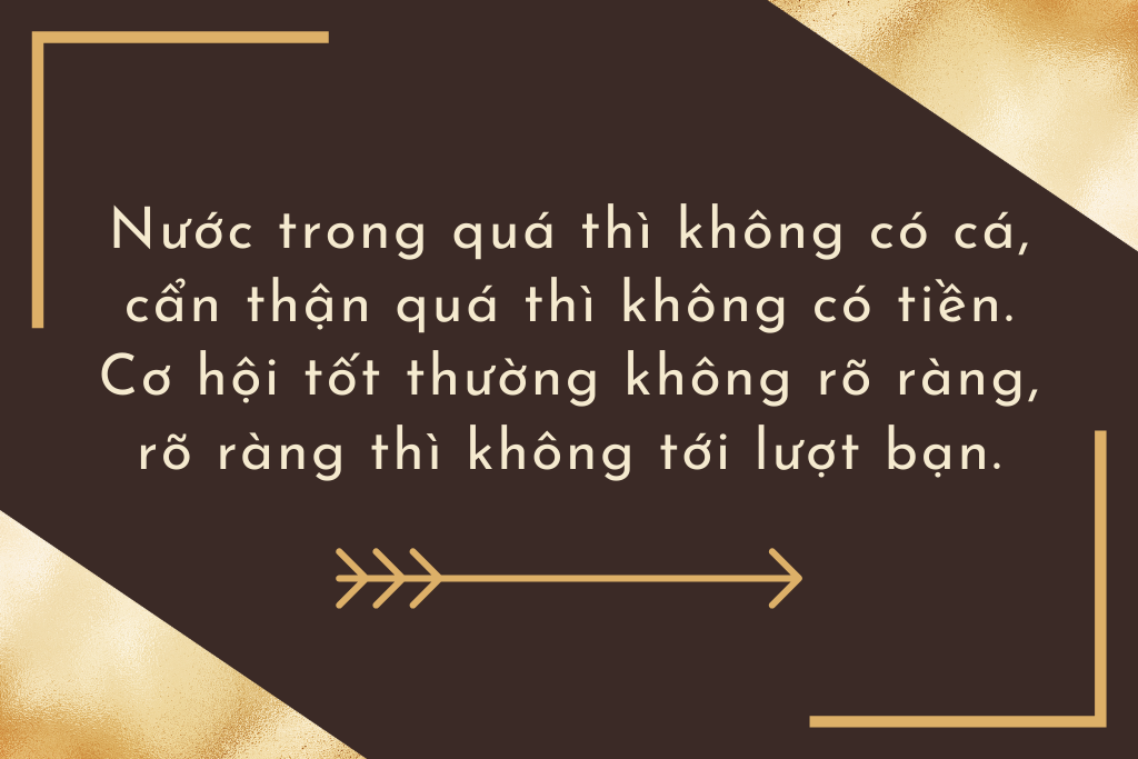 30 câu slogan về khởi nghiệp hay, truyền cảm hứng làm giàu năm 2022 - Ảnh 2. 30 câu slogan về khởi nghiệp hay, truyền cảm hứng làm giàu năm 2022 - Ảnh 2.