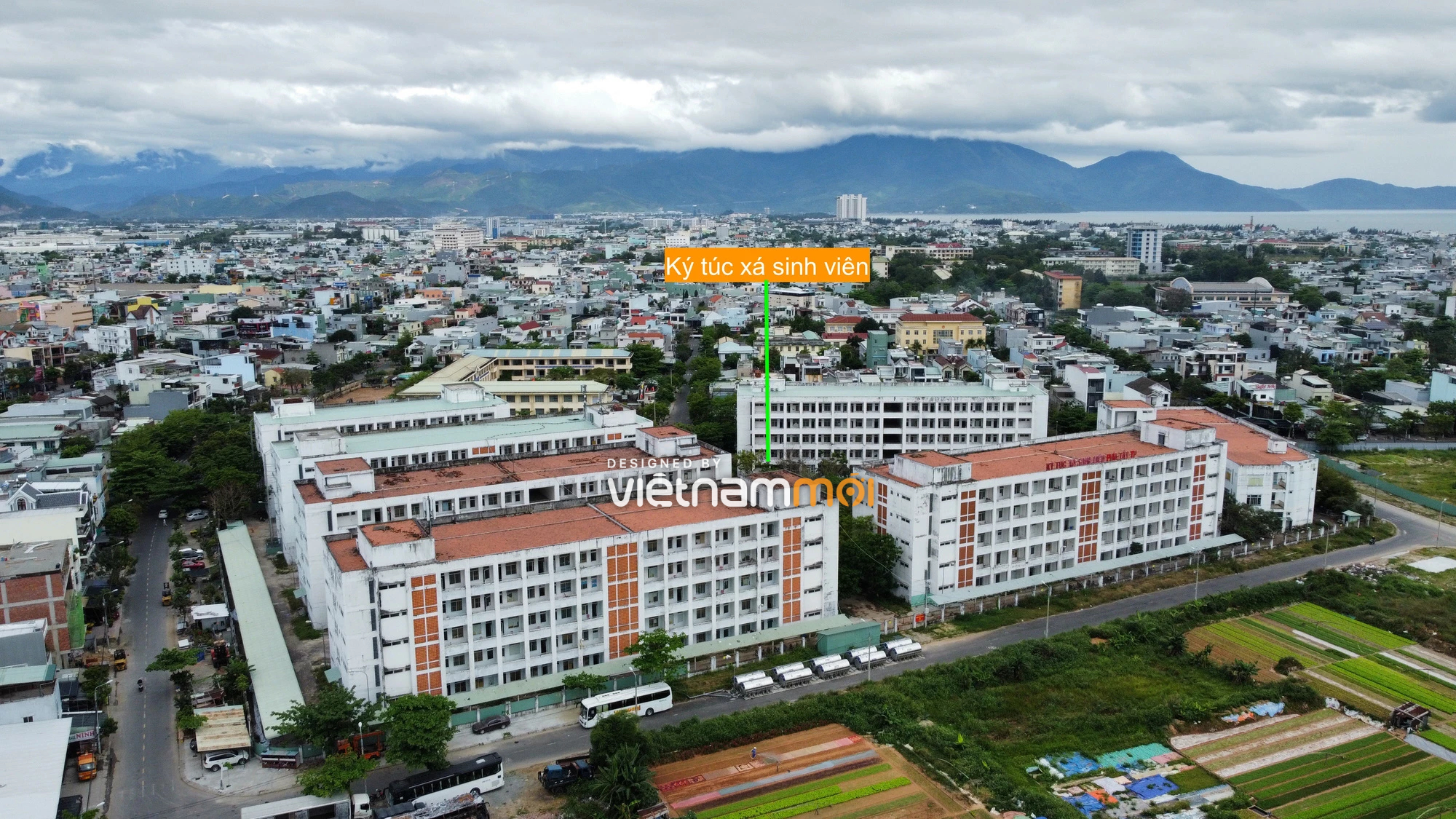 Khu đất gần UBND quận Liên Chiểu, gần biển được đề nghị đấu giá xây dựng trung tâm thương mại ở Đà Nẵng - Ảnh 8. Khu đất gần UBND quận Liên Chiểu, gần biển được đề nghị đấu giá xây dựng trung tâm thương mại ở Đà Nẵng - Ảnh 8.
