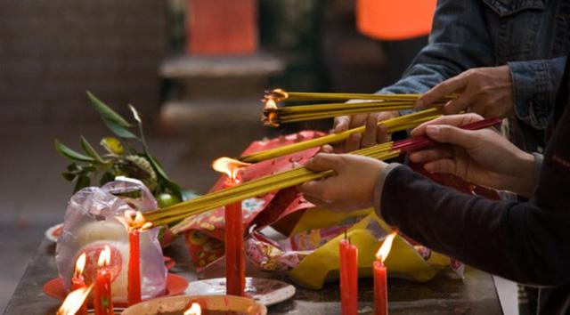Bài văn khấn cúng tạ nhà 3 năm chuẩn nhất - Ảnh 1. Bài văn khấn cúng tạ nhà 3 năm chuẩn nhất - Ảnh 1.