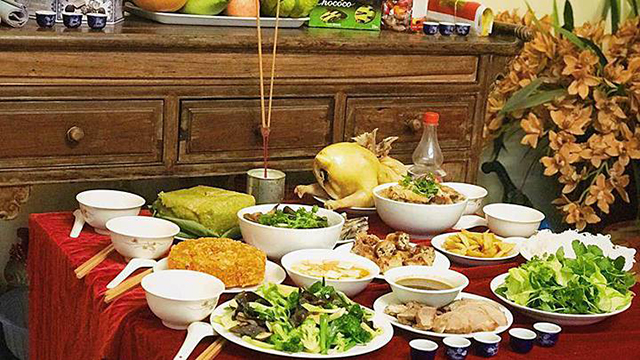 Bài văn khấn cúng tạ nhà 3 năm chuẩn nhất - Ảnh 2. Bài văn khấn cúng tạ nhà 3 năm chuẩn nhất - Ảnh 2.
