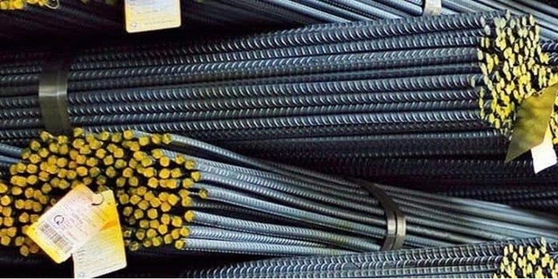 Xây nhà nên dùng loại thép nào? Các tiêu chí lựa chọn thép bạn cần biết - Ảnh 4. Xây nhà nên dùng loại thép nào? Các tiêu chí lựa chọn thép bạn cần biết - Ảnh 4.