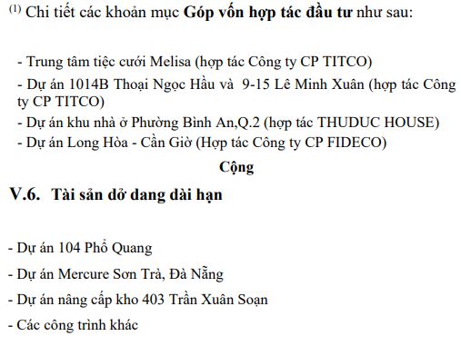 Tasco chủ trương thâu tóm công ty mẹ Savico, đặt mục tiêu vào quỹ đất của doanh nghiệp - Ảnh 1. Tasco chủ trương thâu tóm công ty mẹ Savico, đặt mục tiêu vào quỹ đất của doanh nghiệp - Ảnh 1.