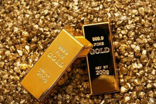 Dự báo giá vàng 26/2: Có thể giảm vào phiên cuối tuần?