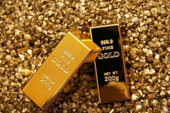 Dự báo giá vàng 26/2: Có thể giảm vào phiên cuối tuần?