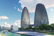 Dòng vốn nghìn tỷ đổ về các dự án bất động sản của Đầu tư I.P.A