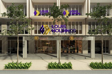 Ông Lục Tấn Huy trở thành tân Chủ tịch HĐQT Louis Land