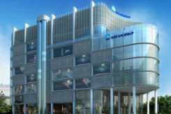 Người cũ lần lượt rời đi, ban điều hành Ocean Group chỉ còn Tổng giám đốc Lò Hồng Hiệp