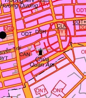 Đường sẽ mở theo quy hoạch ở thị trấn Cam Đức, huyện Cam Lâm, tỉnh Khánh Hòa (phần 13) - Ảnh 2. Đường sẽ mở theo quy hoạch ở thị trấn Cam Đức, huyện Cam Lâm, tỉnh Khánh Hòa (phần 13) - Ảnh 2.