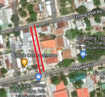 Đường sẽ mở theo quy hoạch ở thị trấn Cam Đức, huyện Cam Lâm, tỉnh Khánh Hòa (phần 18) - Ảnh 3. Đường sẽ mở theo quy hoạch ở thị trấn Cam Đức, huyện Cam Lâm, tỉnh Khánh Hòa (phần 18) - Ảnh 3.