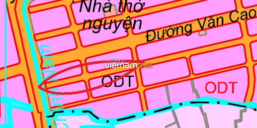 Đường sẽ mở theo quy hoạch ở thị trấn Cam Đức, huyện Cam Lâm, tỉnh Khánh Hòa (phần 21) - Ảnh 2.