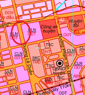 Đường sẽ mở theo quy hoạch ở thị trấn Cam Đức, huyện Cam Lâm, tỉnh Khánh Hòa (phần 3) - Ảnh 4.