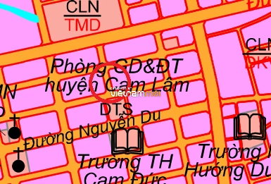 Đường sẽ mở theo quy hoạch ở thị trấn Cam Đức, huyện Cam Lâm, tỉnh Khánh Hòa (phần 17) - Ảnh 4. Đường sẽ mở theo quy hoạch ở thị trấn Cam Đức, huyện Cam Lâm, tỉnh Khánh Hòa (phần 17) - Ảnh 4.