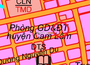 Đường sẽ mở theo quy hoạch ở thị trấn Cam Đức, huyện Cam Lâm, tỉnh Khánh Hòa (phần 16) - Ảnh 4.