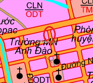 Đường sẽ mở theo quy hoạch ở thị trấn Cam Đức, huyện Cam Lâm, tỉnh Khánh Hòa (phần 17) - Ảnh 6. Đường sẽ mở theo quy hoạch ở thị trấn Cam Đức, huyện Cam Lâm, tỉnh Khánh Hòa (phần 17) - Ảnh 6.