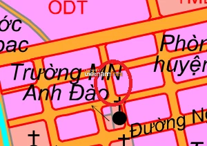 Đường sẽ mở theo quy hoạch ở thị trấn Cam Đức, huyện Cam Lâm, tỉnh Khánh Hòa (phần 18) - Ảnh 6. Đường sẽ mở theo quy hoạch ở thị trấn Cam Đức, huyện Cam Lâm, tỉnh Khánh Hòa (phần 18) - Ảnh 6.