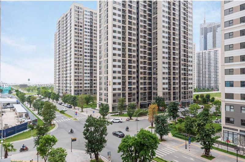 Tham khảo các cách xem tuổi mua nhà chung cư năm 2022 - Ảnh 1. Tham khảo các cách xem tuổi mua nhà chung cư năm 2022 - Ảnh 1.