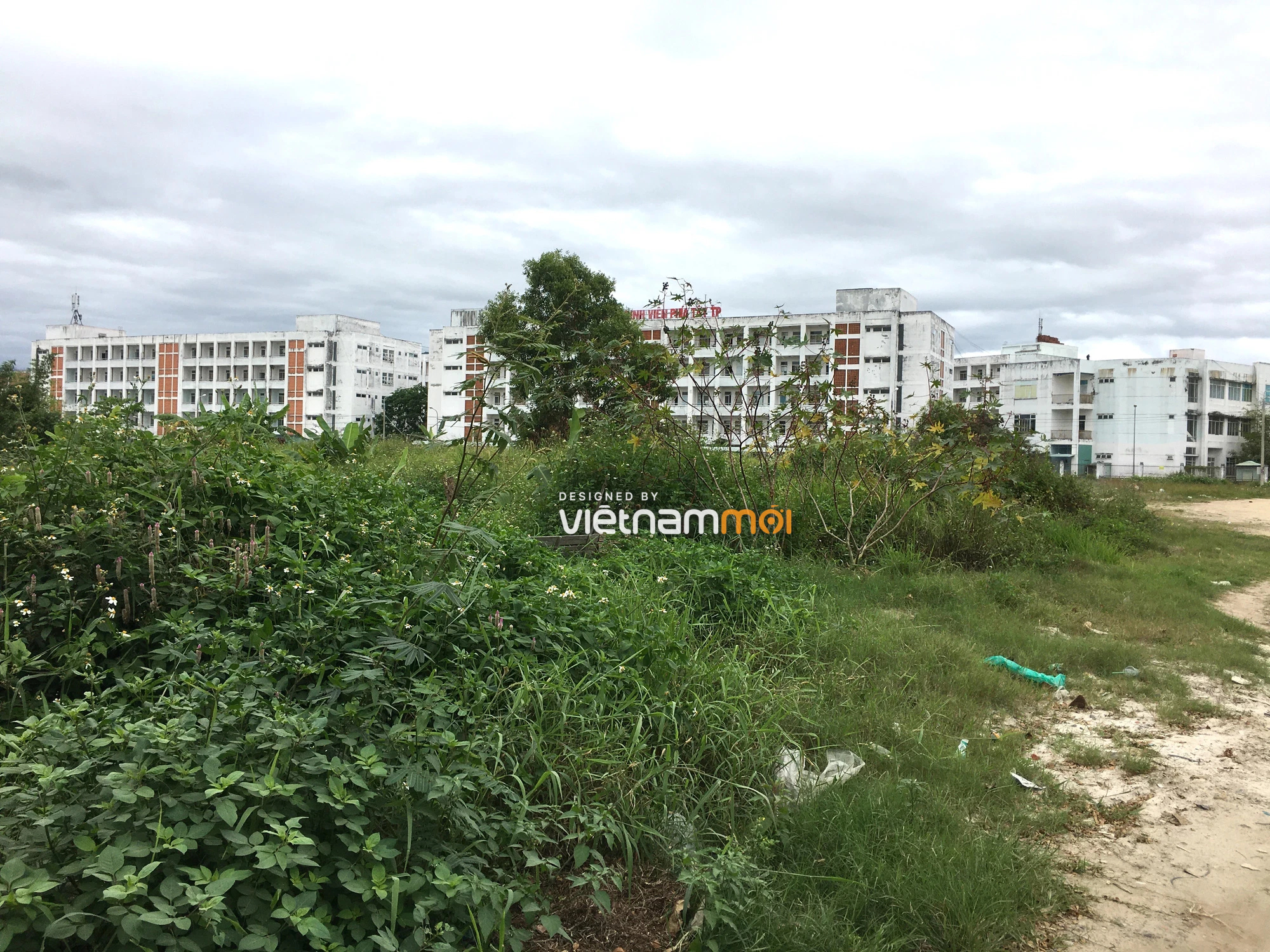 Khu đất gần UBND quận Liên Chiểu, gần biển được đề nghị đấu giá xây dựng trung tâm thương mại ở Đà Nẵng - Ảnh 14. Khu đất gần UBND quận Liên Chiểu, gần biển được đề nghị đấu giá xây dựng trung tâm thương mại ở Đà Nẵng - Ảnh 14.