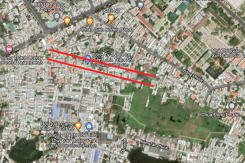 Đường sẽ mở theo quy hoạch ở phường Phước Long, TP Nha Trang, tỉnh Khánh Hòa (phần 19)